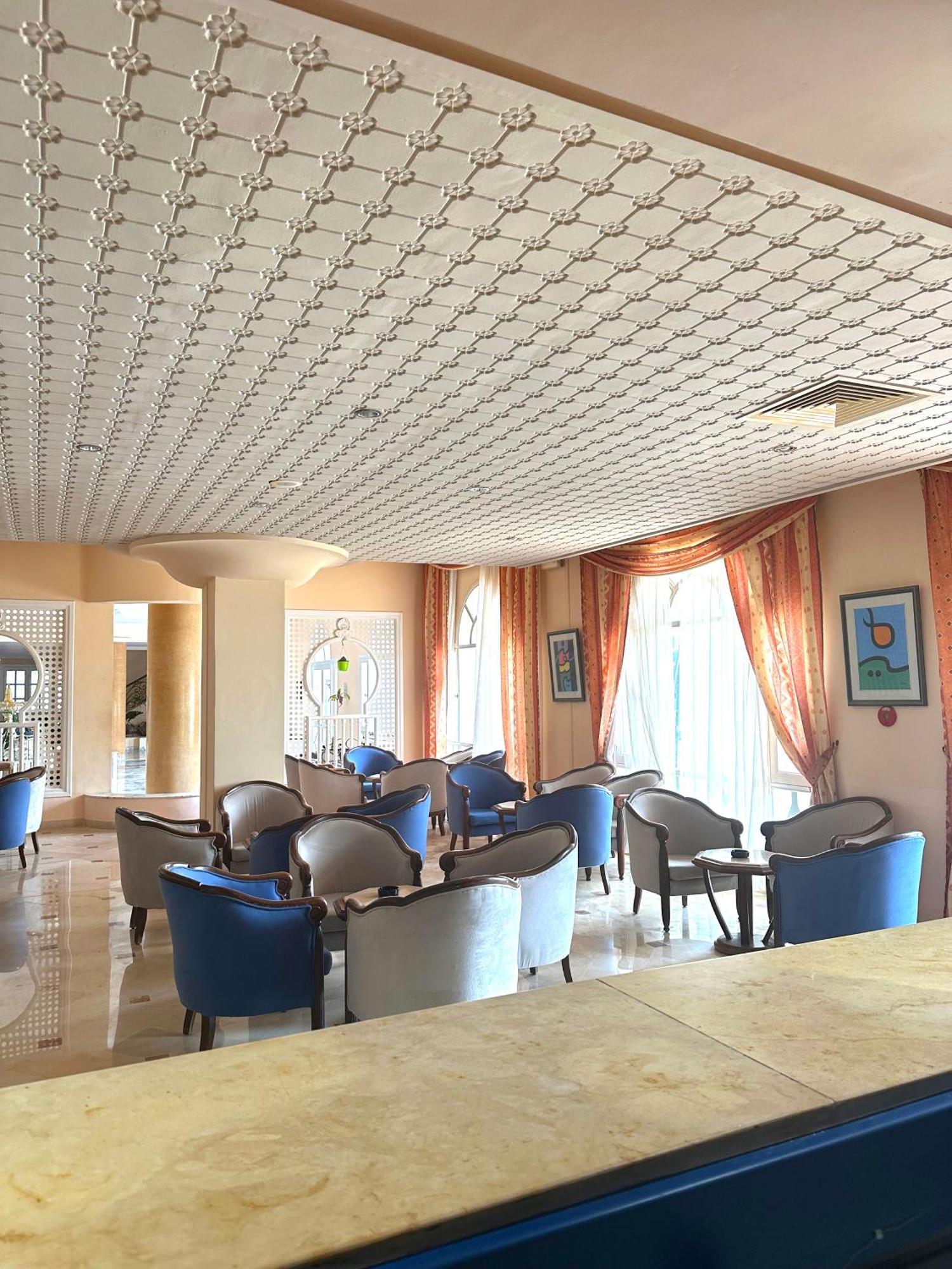 Golf Отель 3*