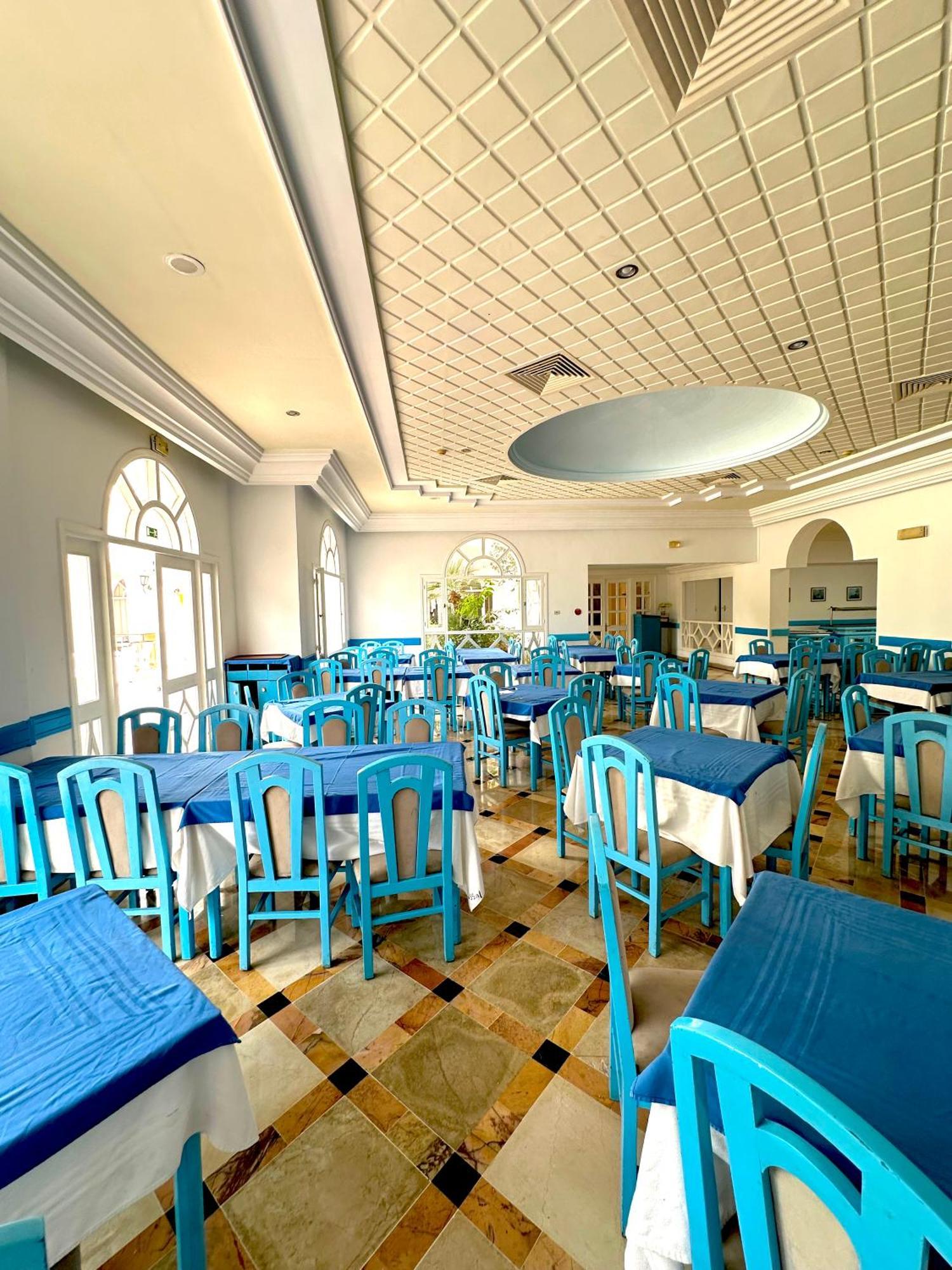 Golf 3* Hammamet