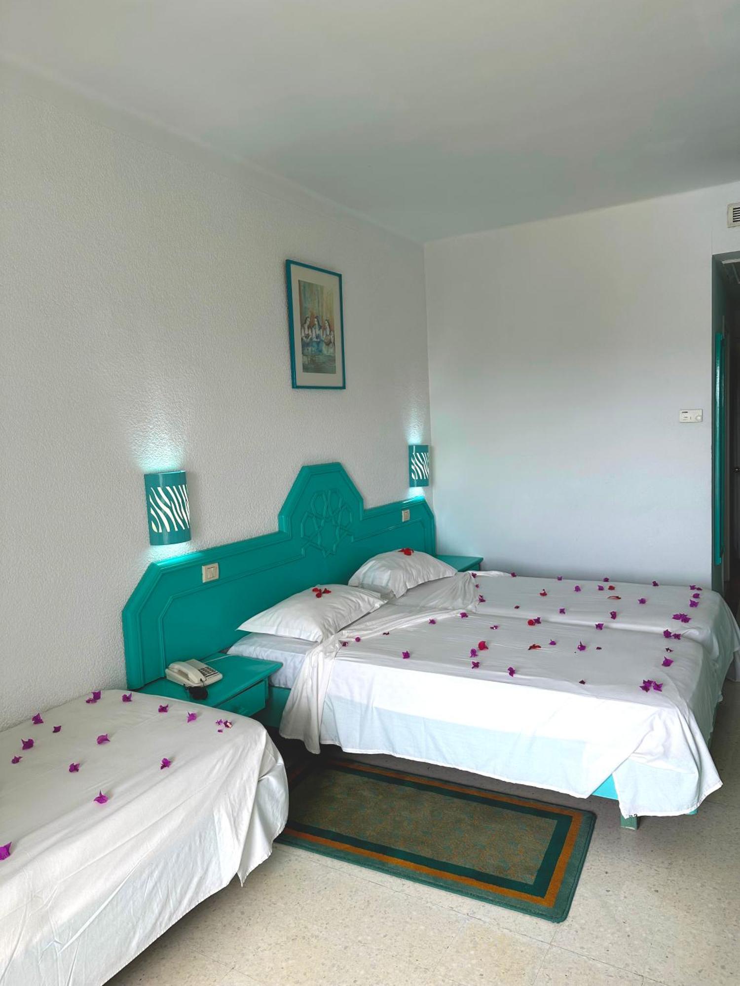 Hotel Golf Hammamet