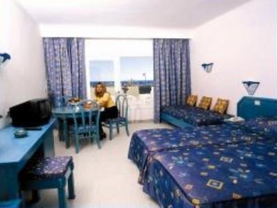 Golf 3* Hammamet