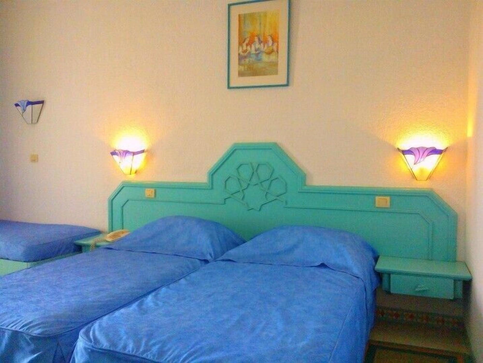 Golf 3* Hammamet