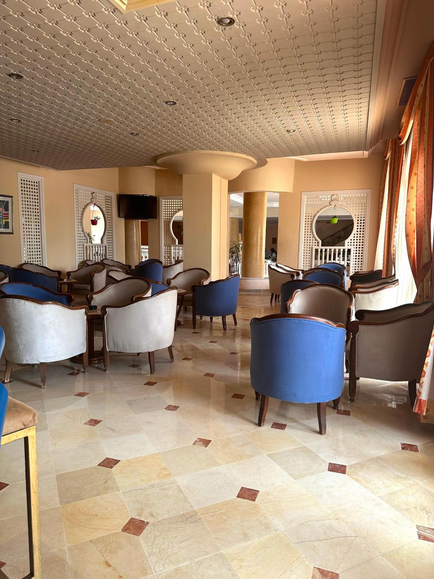 Hotel Golf 3*