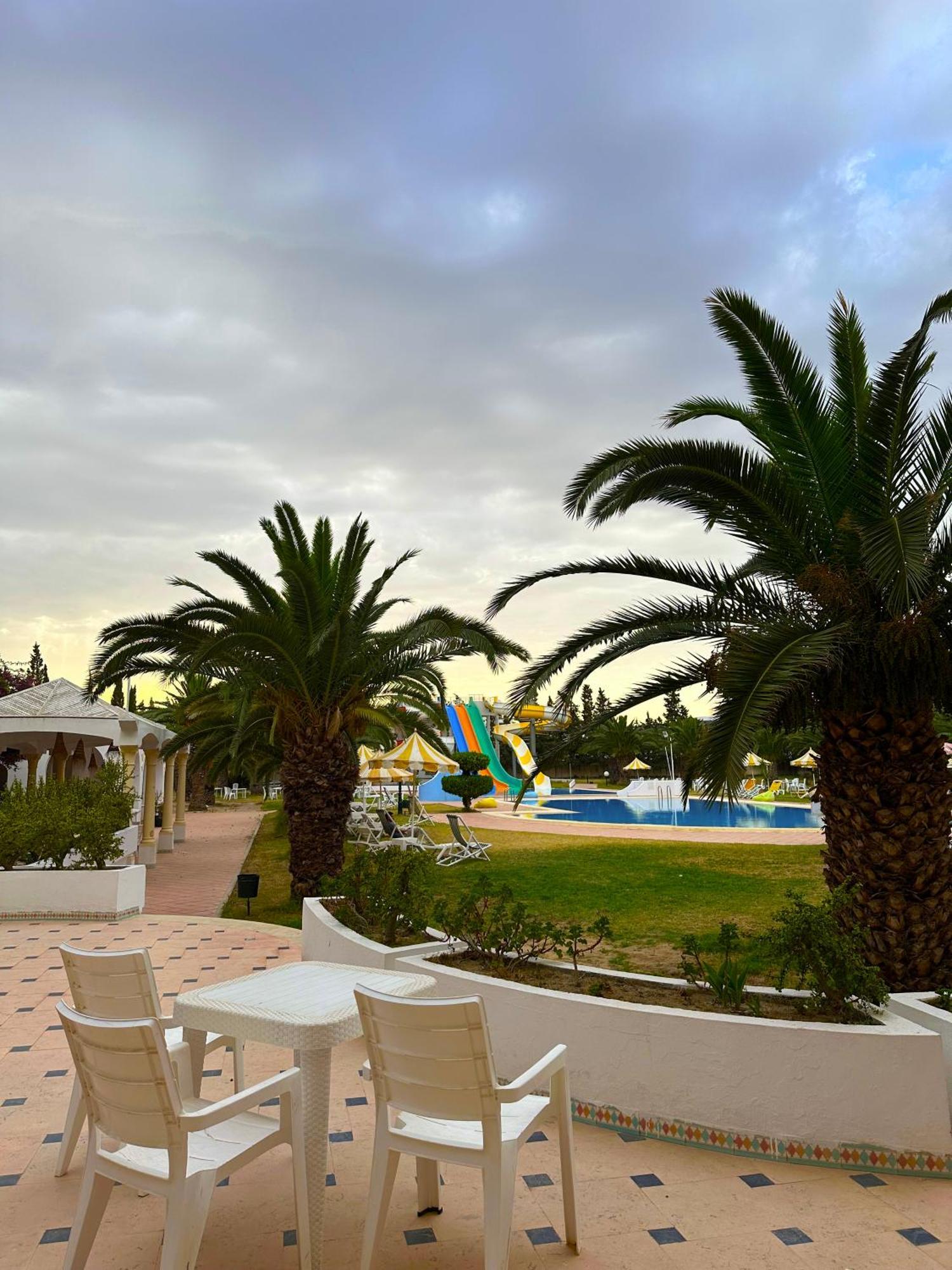 Hotel Golf 3*