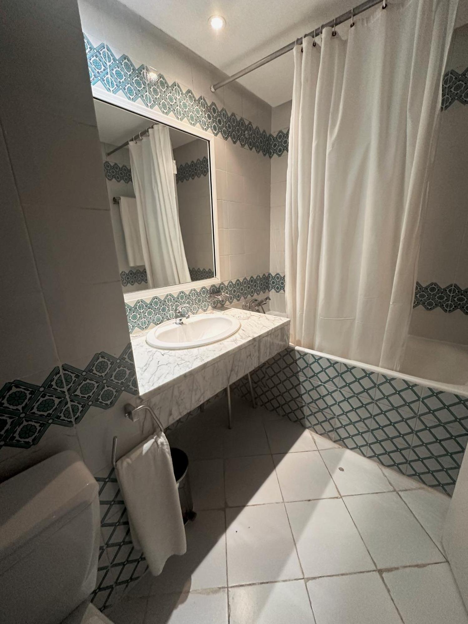 Hotel Golf Hammamet